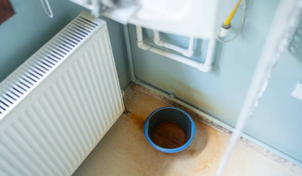 Best Commercial water damage restoration  in Flora, AL